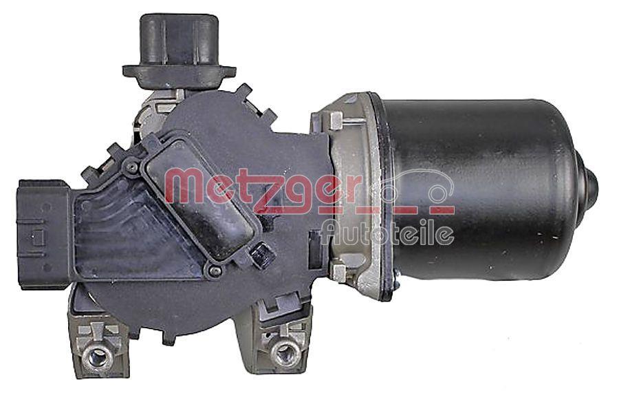 Motor de limpa-vidros METZGER 2190506